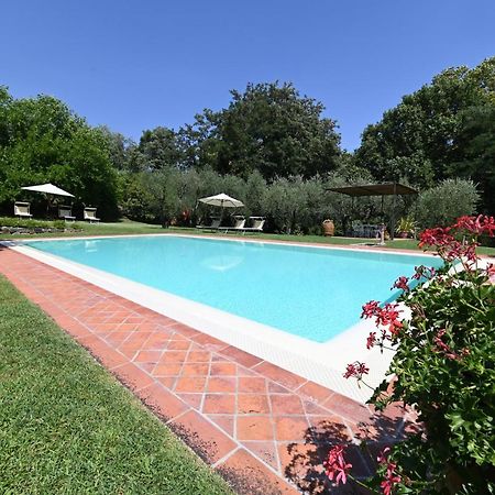 קאפאנורי Agriturismo Corte Stefani מראה חיצוני תמונה