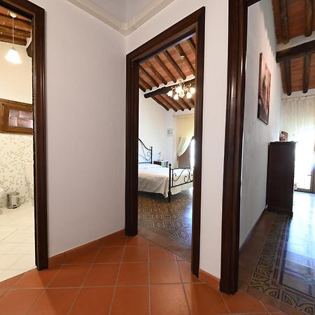 קאפאנורי Agriturismo Corte Stefani מראה חיצוני תמונה