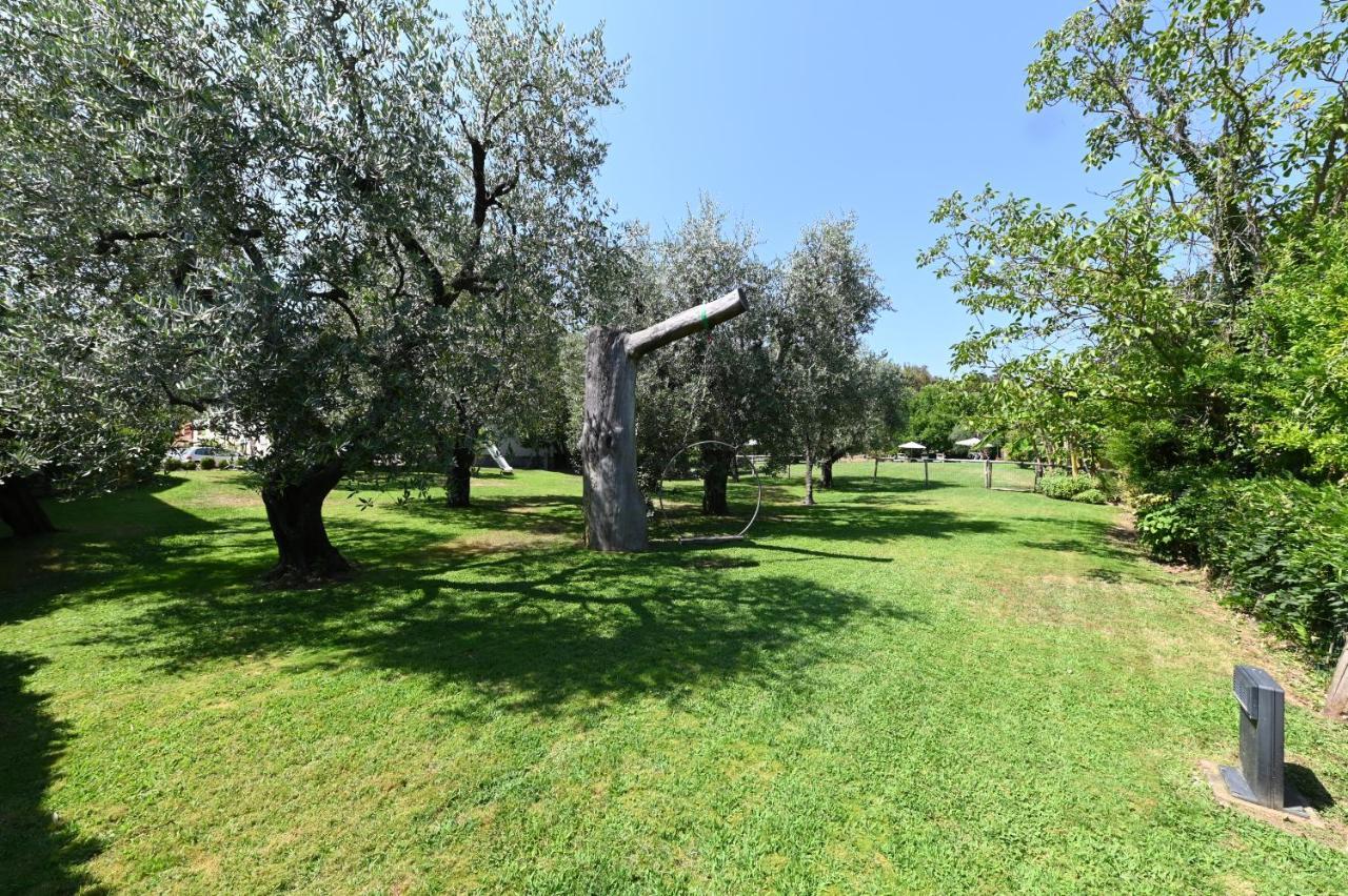 קאפאנורי Agriturismo Corte Stefani מראה חיצוני תמונה