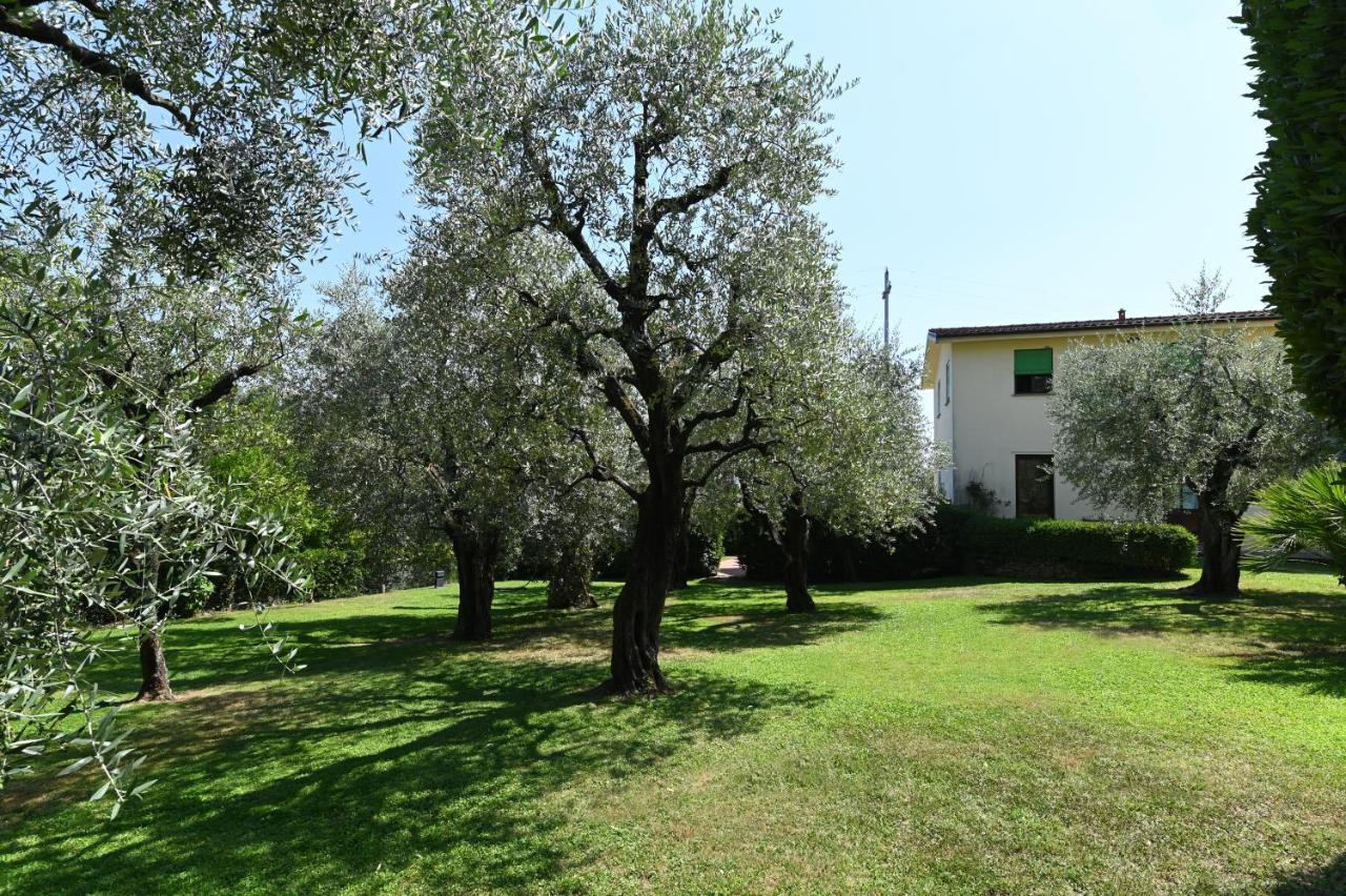 קאפאנורי Agriturismo Corte Stefani מראה חיצוני תמונה