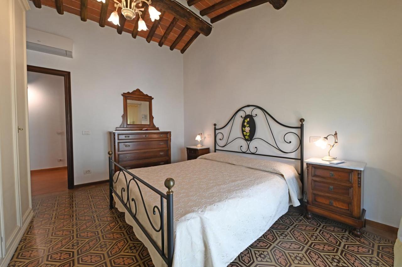 קאפאנורי Agriturismo Corte Stefani מראה חיצוני תמונה