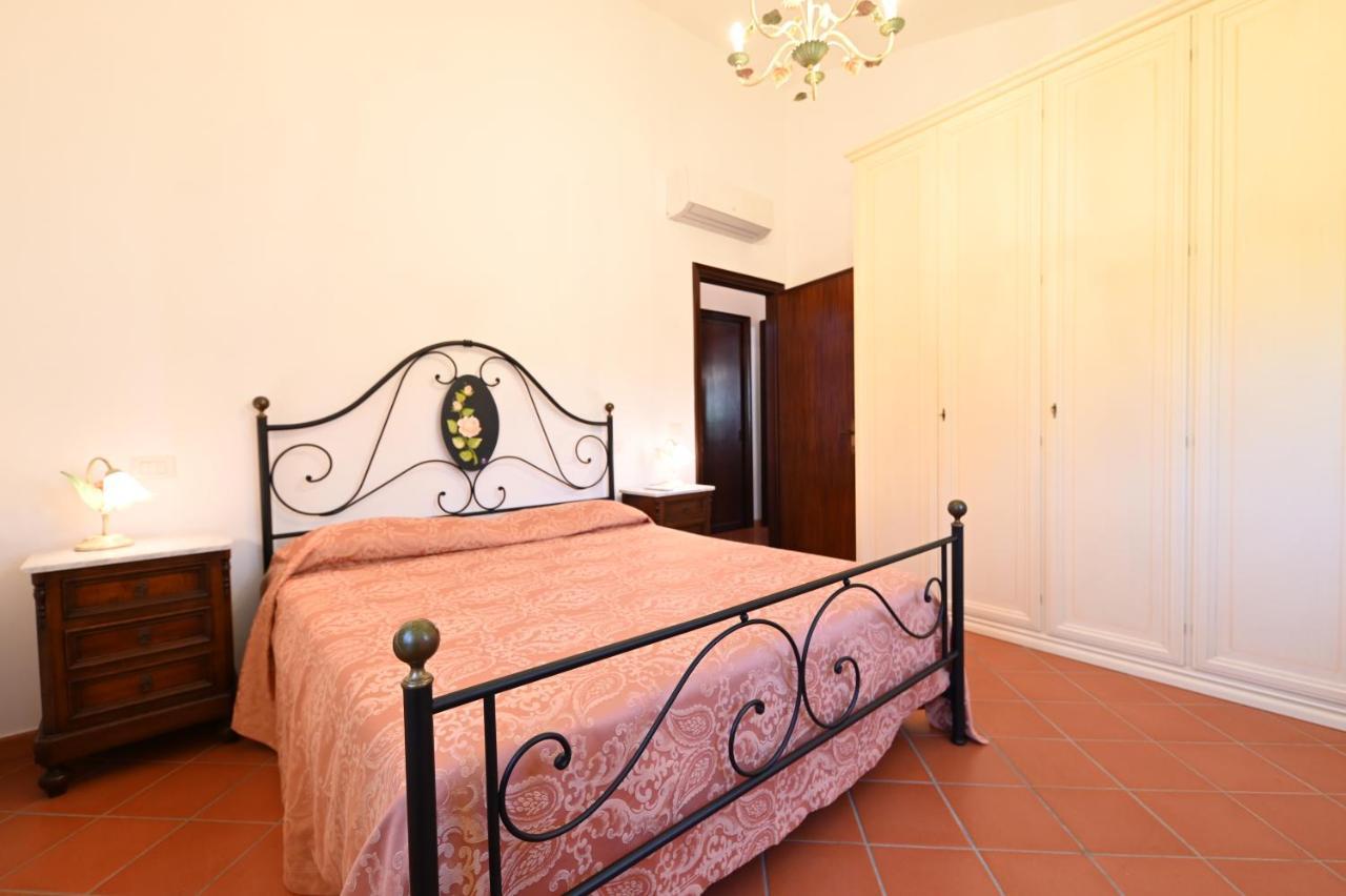 קאפאנורי Agriturismo Corte Stefani מראה חיצוני תמונה
