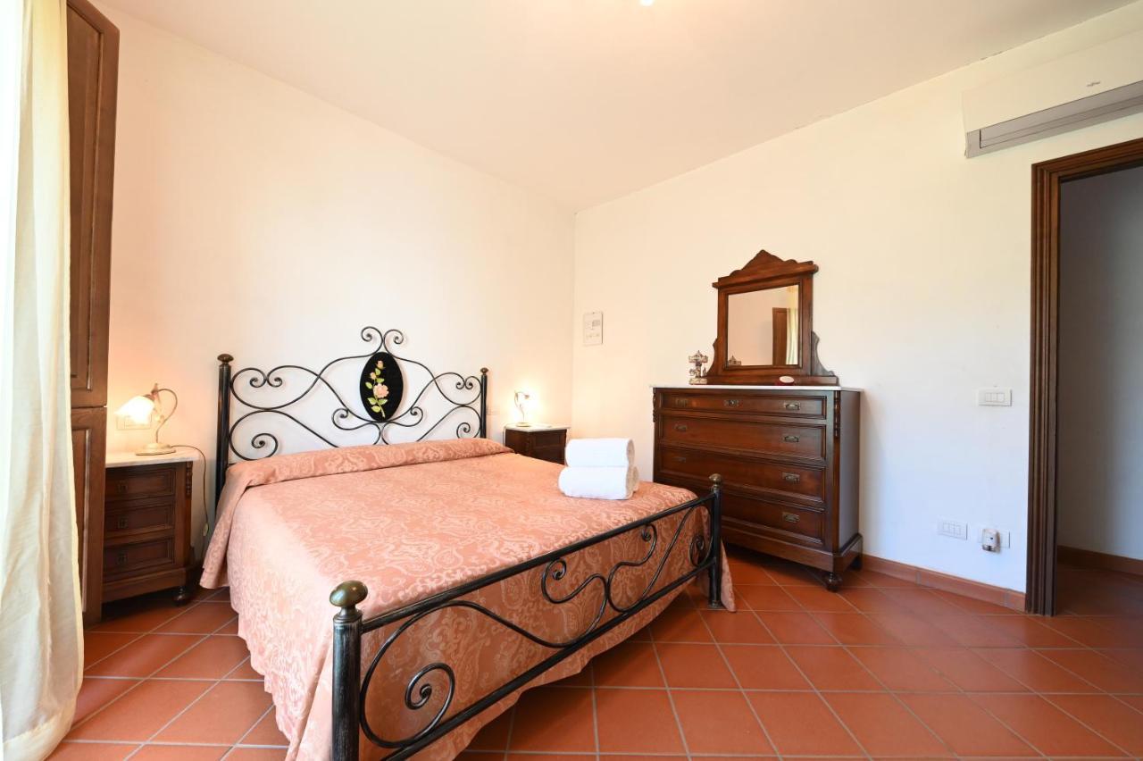 קאפאנורי Agriturismo Corte Stefani מראה חיצוני תמונה