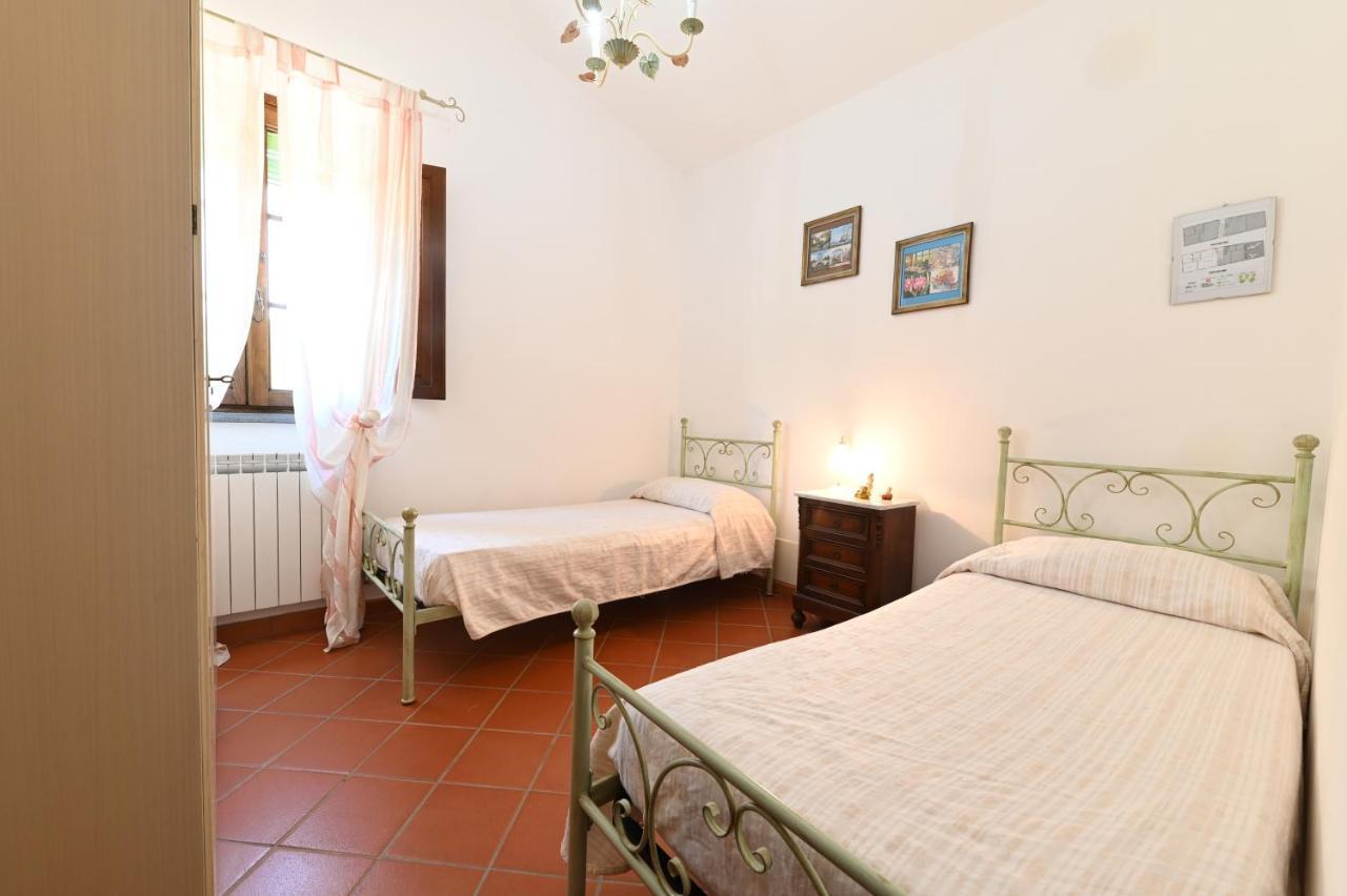 קאפאנורי Agriturismo Corte Stefani מראה חיצוני תמונה
