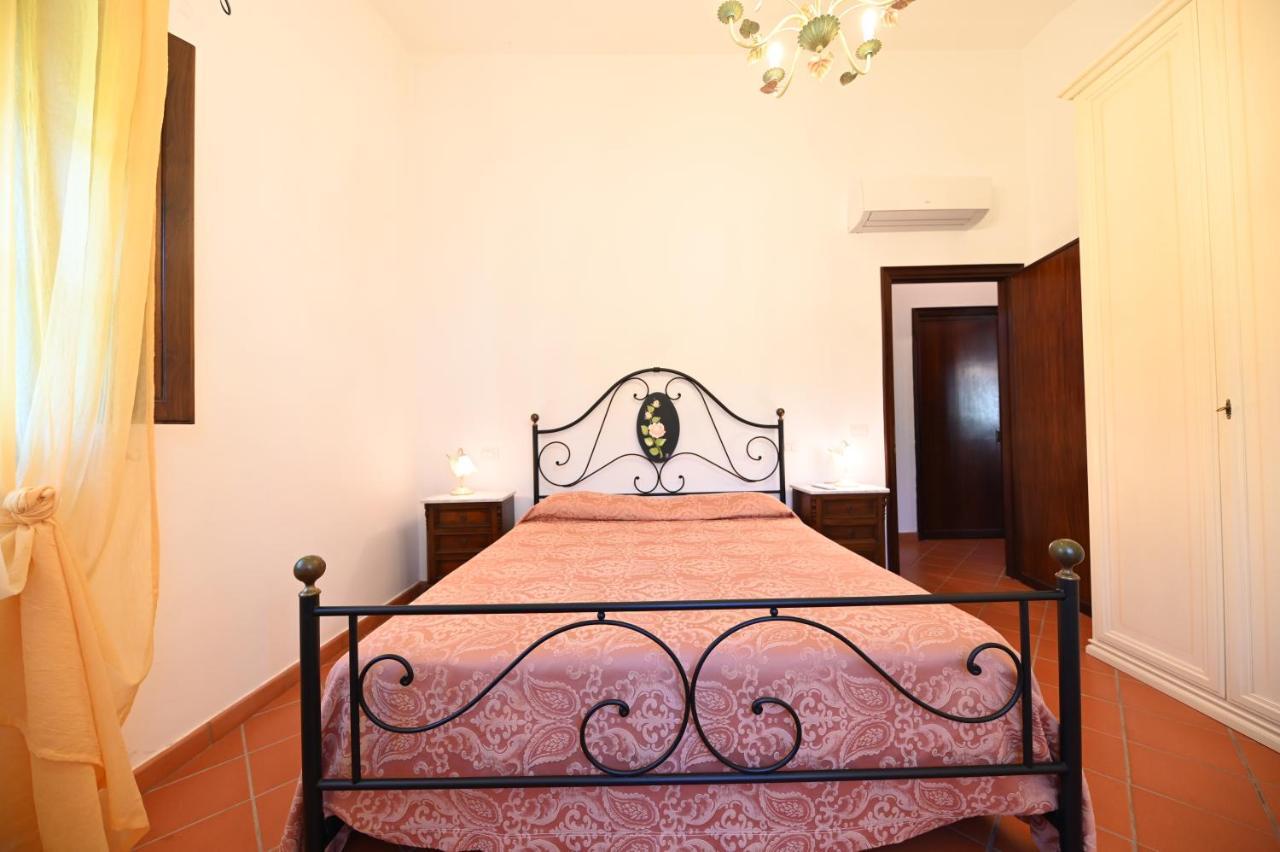 קאפאנורי Agriturismo Corte Stefani מראה חיצוני תמונה