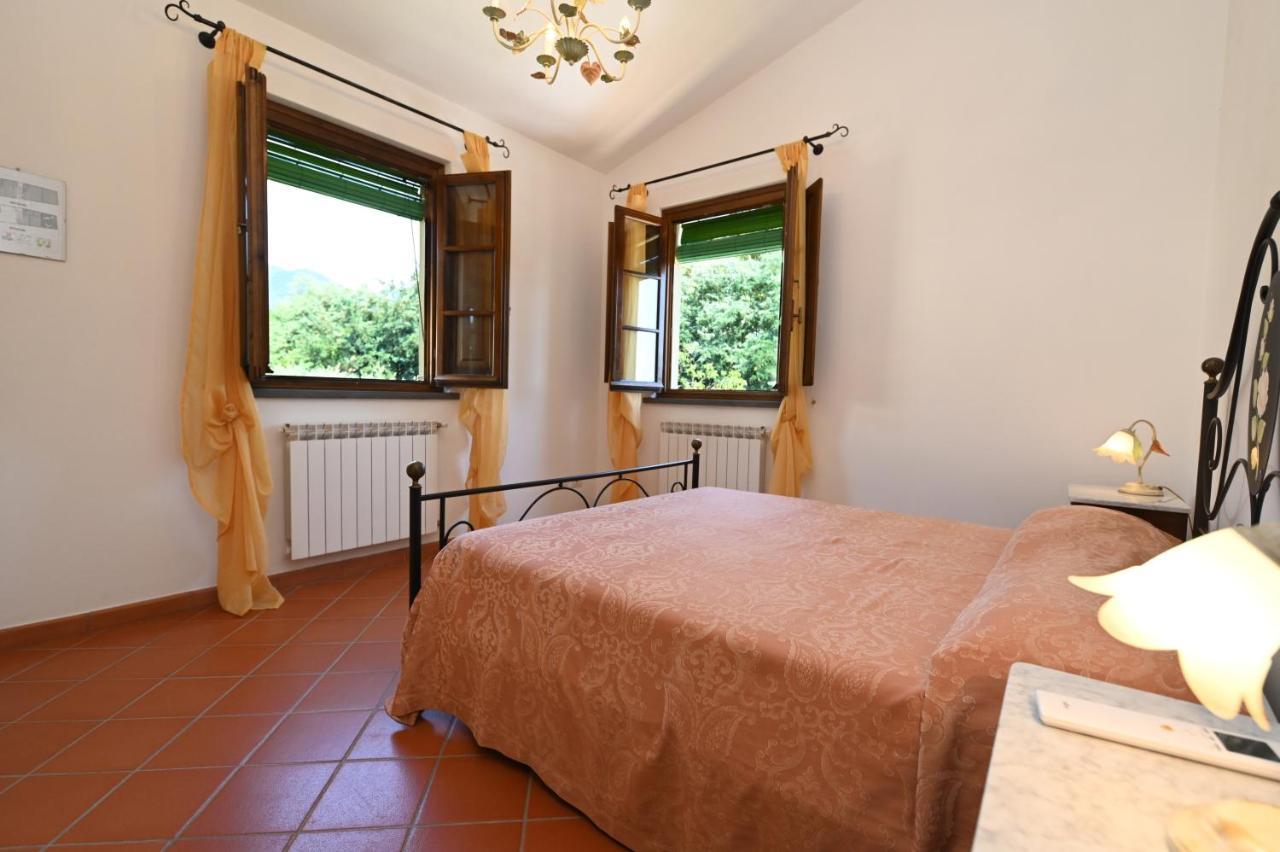 קאפאנורי Agriturismo Corte Stefani מראה חיצוני תמונה