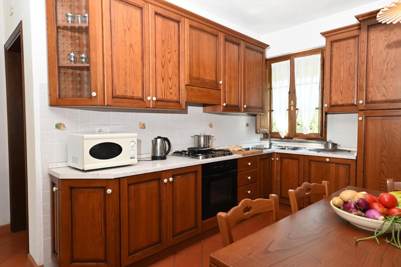 קאפאנורי Agriturismo Corte Stefani מראה חיצוני תמונה